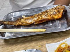 -路边摊胡同里(星城商厦店)