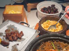 -绿茶餐厅(淮安吾悦广场店)