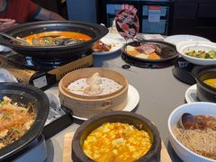 -小厨娘淮扬菜(天印大道店)