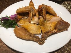 -博望坡酒楼(漕溪路店)