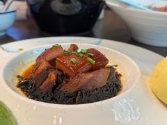 梅干菜红烧肉-绍兴老味道·非遗门店(银泰城店)