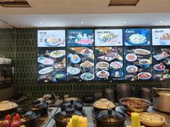 -聚丰园•湖鲜餐厅(阿红私房菜梅石路店)