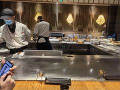 -赤坂亭·M9和牛烧肉·铁板烧·日料398放题(长泰广场店)