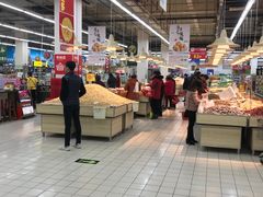 -大润发(勤业店)