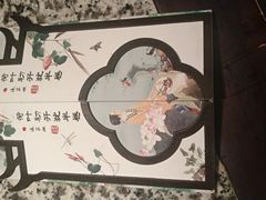 -南京大牌档(凯德大峡谷店)