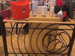 -COSTA COFFEE(天通苑华联店)