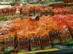-利群海琴购物广场(商丘路店)