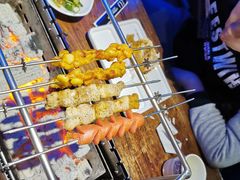 -三个蒙古大叔羊肉串(大宁店)