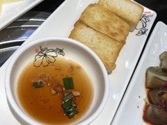 -青松馆韩国料理(香港中路佳世客店)