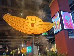 -老船舫·现做活鲜鱼馆(东郊记忆店)