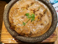-小放牛炒菜馆(三丰店)