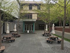 -阿那亚第一食堂 Cafeteria 1