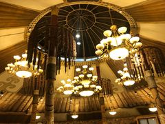 大堂-九十九顶毡房(阜石路店)