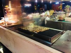 -君悦酒店·乐厨·高空自助餐(青年大街店)