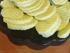 -果松木炭酸菜铜火锅·外婆参鸡汤