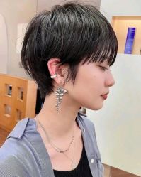 -LJOY丽锦造型·烫发染发