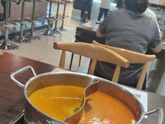 -呷哺呷哺(西单大悦城店)