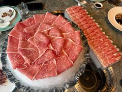 -尚海豆捞(乐虹坊店)