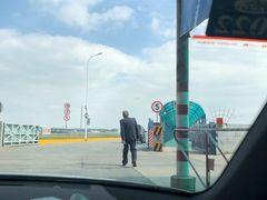 -长兴对江渡客运站