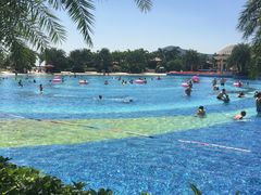 -横琴湾水世界
