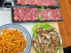 -田村·酸汤鲜牦牛肉火锅(布达拉宫广场店)