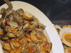 -南海底小海鲜·湘菜(鲁巷吴家湾店)