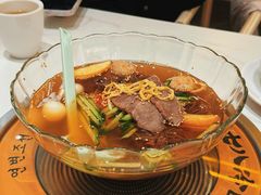 -七八冷面·延边朝鲜族美食(世纪汇店)