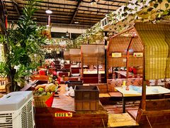 -石岐佬中山菜馆(张溪店)