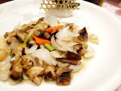 -同君福大酒楼(紫新路店)