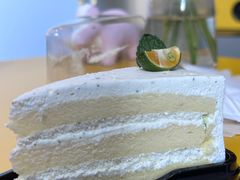 -姆们M Sweetie Cake(三里屯店)