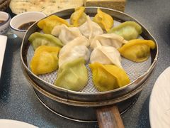 -鸿禧大清花(方庄店)