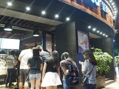-喜茶(佛山顺德大良东乐路店)