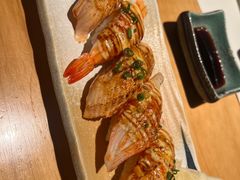 -江户·岚 创意料理(泛海店)