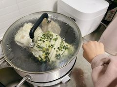 -白玉兰传统小吃