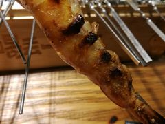 -喝丢一只鞋海鲜烧烤·海肠捞饭(东关街店)