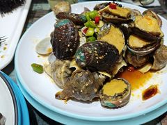 -小红鲸·海鲜餐厅(轸大路店)