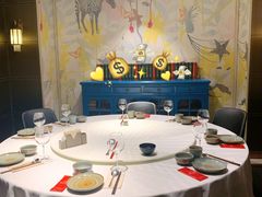 包厢-青年公社烤鸭(青年路店)