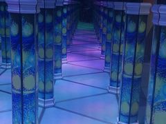 -天津梵高星空艺术馆(天河城旗舰店)