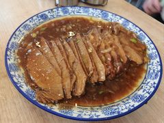 -协顺园回头馆(南顺城路店)