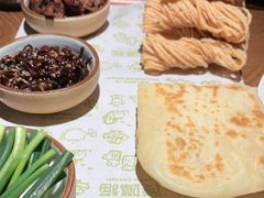 -馋嘴猫北京食堂·烤鸭·宵夜(亚运村店)