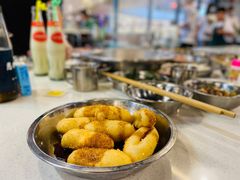 红糖糍粑-憨铁匠老火锅(龙岗万科里店)