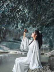 -八角古风摄影