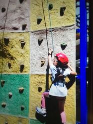 点击看大图 -大望京儿童游乐场