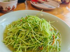 -村长家的疙瘩汤·东营菜(东营茶城店)