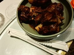 -95号酱骨·一块豆腐(展春园西路店)