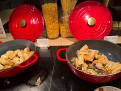 -舟山朱家尖威斯汀酒店·知味标帜自助餐厅