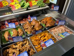 -大京园海鲜烧烤(东城路店)