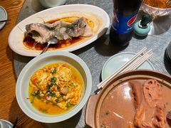 -沅江水·湖南家宴(南村万博长隆商圈店)
