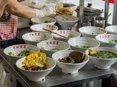 -老赵面店(大西路店)