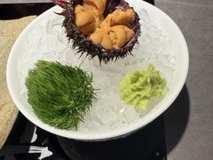 -胆道·海胆专门店(凯德晶萃店)